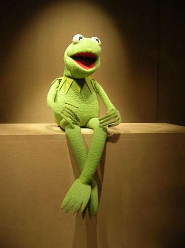 Kermit 2